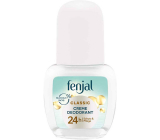 Fenjal Classic 24h guličkový dezodorant roll-on bez alkoholu pre ženy 50 ml