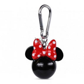 Epee Merch Disney Minnie Mouse - prívesok na kľúče 3D 4 cm