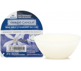 Yankee Candle Midnight Jasmine - Polnočný jazmín vonný vosk do aromalampy 22 g