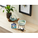 Yankee Candle Coconut Splash - Kokosové osvieženie vonný vosk do arómalampy 22 g