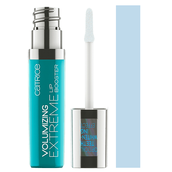 Catrice Volumizing Lip Booster Extreme lesk na pery 030 N'ice Bonbon 5 ml