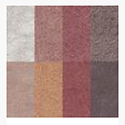 Artdeco Eyelights Palette Metallic Eyeshadow Palette Metalized 8 x 1,6 g
