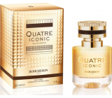 Boucheron Quatre Iconic parfumovaná voda pre ženy 30 ml