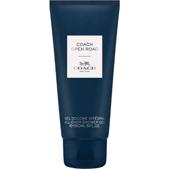 Sprchový gél Coach Open Road pre mužov 150 ml