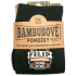 Albi Bambusové ponožky Filip, veľkosť 39 - 46