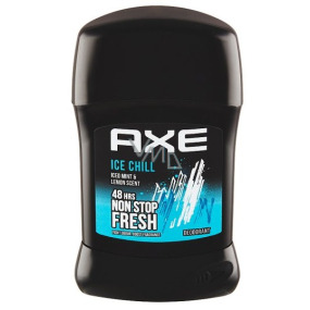 Axe Ice Chill 48h dezodorant pre mužov 50 g