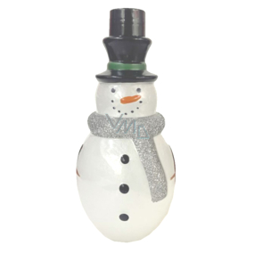 Sprchový gél Salsa Collection Shining Star Snowman 330 ml