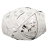 Nekupto Luxury Christmas Club Strieborná dekorácia 1 cm x 10 m