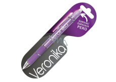 Nekupto Gumové pero s názvom Veronika