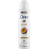 Dove Go Fresh Maracuja a citrónová tráva antiperspiračný dezodorant v spreji 150 ml