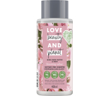 Love Beauty & Planet Šampón na farbené vlasy Murumur Butter and Rose 400 ml