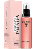 Prada Paradoxe Intense parfémovaná voda pro ženy 100 ml náplň