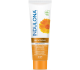 Indulona Calendula + nechtíkový krém na ruky na suchú a drsnú pokožku 75 ml