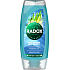 Radox sprchový gel Sport citrónová tráva a morská soľ, 225 ml