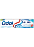 Odol Plus Visible White zubná pasta s fluoridom 75 ml