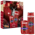 Old spice Rockstar sprchový gél 400 ml + qua tang deostick 50 ml darčeková sada