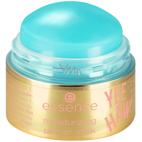Essence YEE HAW! hydratačná podkladová tyčinka Moisturizing 01 Howdy Y'all! 10,2 g