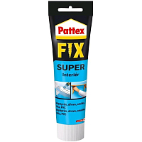 PATTEX Fix Super PL50 univerzálne montážne lepidlo, 50 g