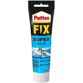PATTEX Fix Super PL50 univerzálne montážne lepidlo, 50 g