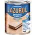 Lazurol Aqua P UREX V1301 mat odolný lak na drevo bezfarebný, 600 g