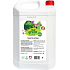 Real Green Clean tekuté mydlo, náplň, 5 kg