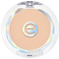 Essence mono očné tiene matte 01 Soft Beige, 2 g
