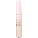 Essence hydratačný dlhodobý korektor silky BLUR 90, 10 ml