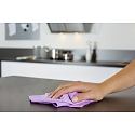 Vileda Mikro Actifibre hadr do kuchyne 27 x 30,5 cm, 2 kusy