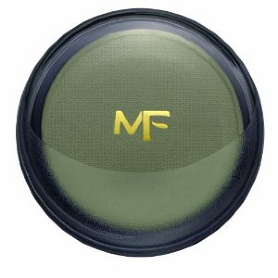 Max Factor Earth Spirits Eye Shadow očné tiene 113 Olive Leaf 12 g