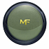 Max Factor Earth Spirits Eye Shadow očné tiene 113 Olive Leaf 12 g