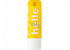 Helle Med SPF6 ochranný balzam na pery 3,7 g