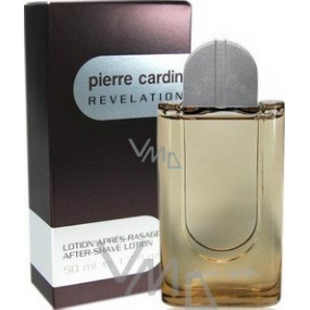 Pierre Cardin Revelation voda po holení 50 ml