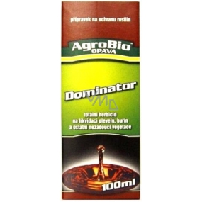 AgroBio Dominator prípravok na ochranu rastlín 100 ml