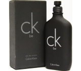 Calvin Klein CK Be toaletná voda unisex 100 ml