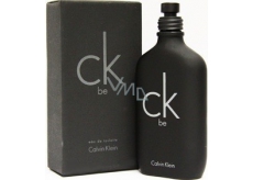 Calvin Klein CK Be toaletná voda unisex 100 ml