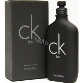 Calvin Klein CK Be toaletná voda unisex 100 ml