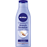 Nivea Smooth Sensation krémové telové mlieko pre suchú pokožku 250 ml