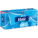 Veltie Style hygienické papierové vreckovky box 2 vrstvové 70 kusov