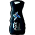 Axe Click sprchový gél pre mužov 250 ml