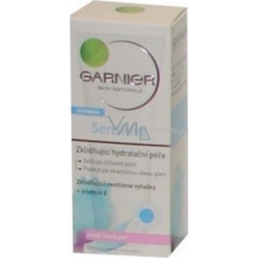 Garnier Skin Naturals Sensitive upokojujúci hydratačná starostlivosť 50 ml