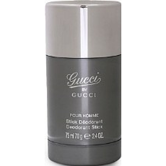 Gucci by Gucci pour Homme deodorant stick pre mužov 75 ml