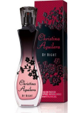Christina Aguilera by Night parfumovaná voda pre ženy 15 ml