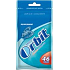 Wrigleys Orbit Peppermint žuvačky bez cukru sáčok 46 kusov 64 g