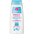 Dermacol Perfect Cleanser 2v1 odličovacie a čistiace pleťová voda 200 ml