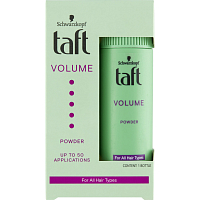 Taft pudr pre objem Volume, 10 g