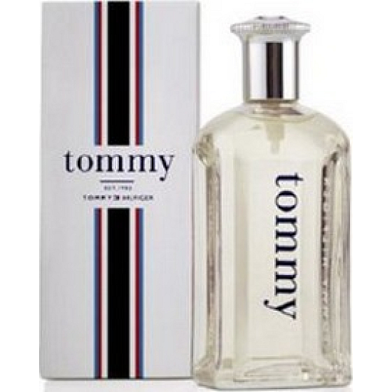 Tommy Hilfiger Tommy toaletná voda pre mužov 50 ml