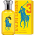 Ralph Lauren Big Pony 3 toaletná voda 30 ml