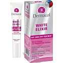 Dermacol White Elixir Anti-dark Spot bieliace sérum na pigmentové škvrny 15 ml