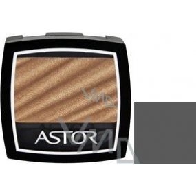 Astor Couture Eye Shadow očné tiene 700 Black Velvet 3,2 g
