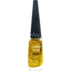 Golden Rose Nail Art zdobiace lak na nechty odtieň 113 7,5 ml